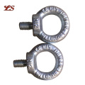 Tornillo de ojo DIN 580 (M6-M64)